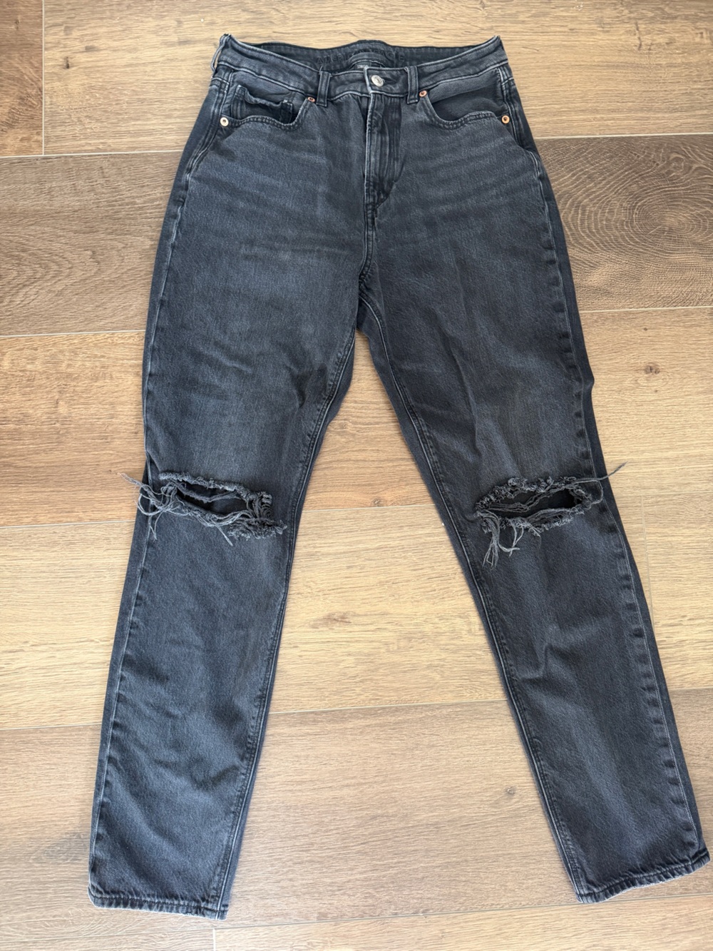 American Eagle Strigid Jeans